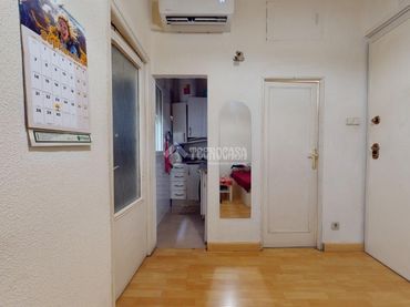 Flat with lift for sale in Retiro