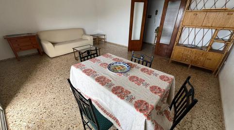 Foto 4 de Pis de lloguer a Casco Antiguo, Murcia