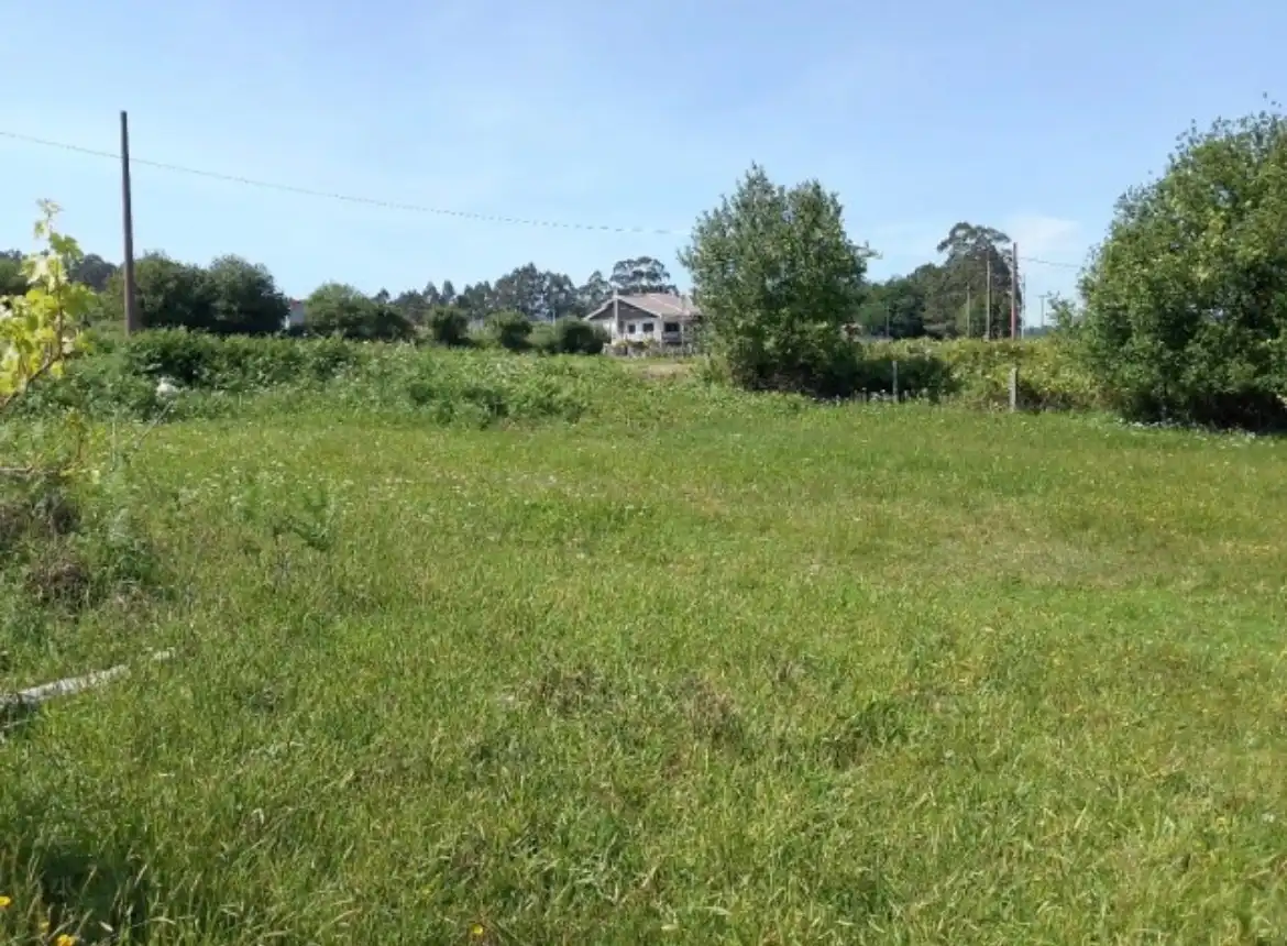 Terreno edificable en Barro. Pontevedra, imagen 4
