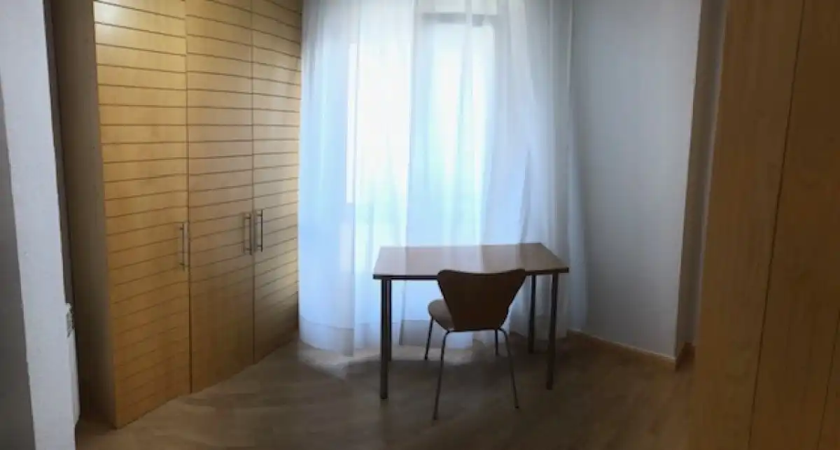 Piso de alquiler en Castilla - Hermida