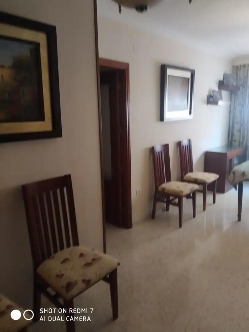 Comedor de Piso en venta en Baena con Balcón