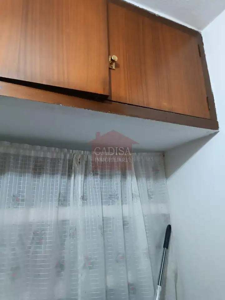 Flat with terrace to rent in Chinchibarra - Capuchinos, imagen 23