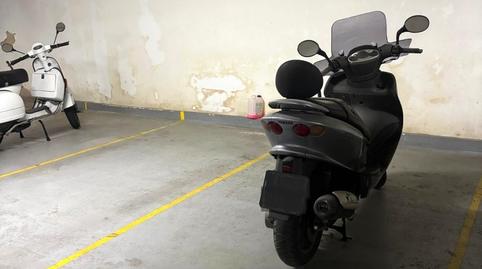 Foto 3 de Garaje en venta en Calle Granada, 10, Mont-Olivet, Valencia