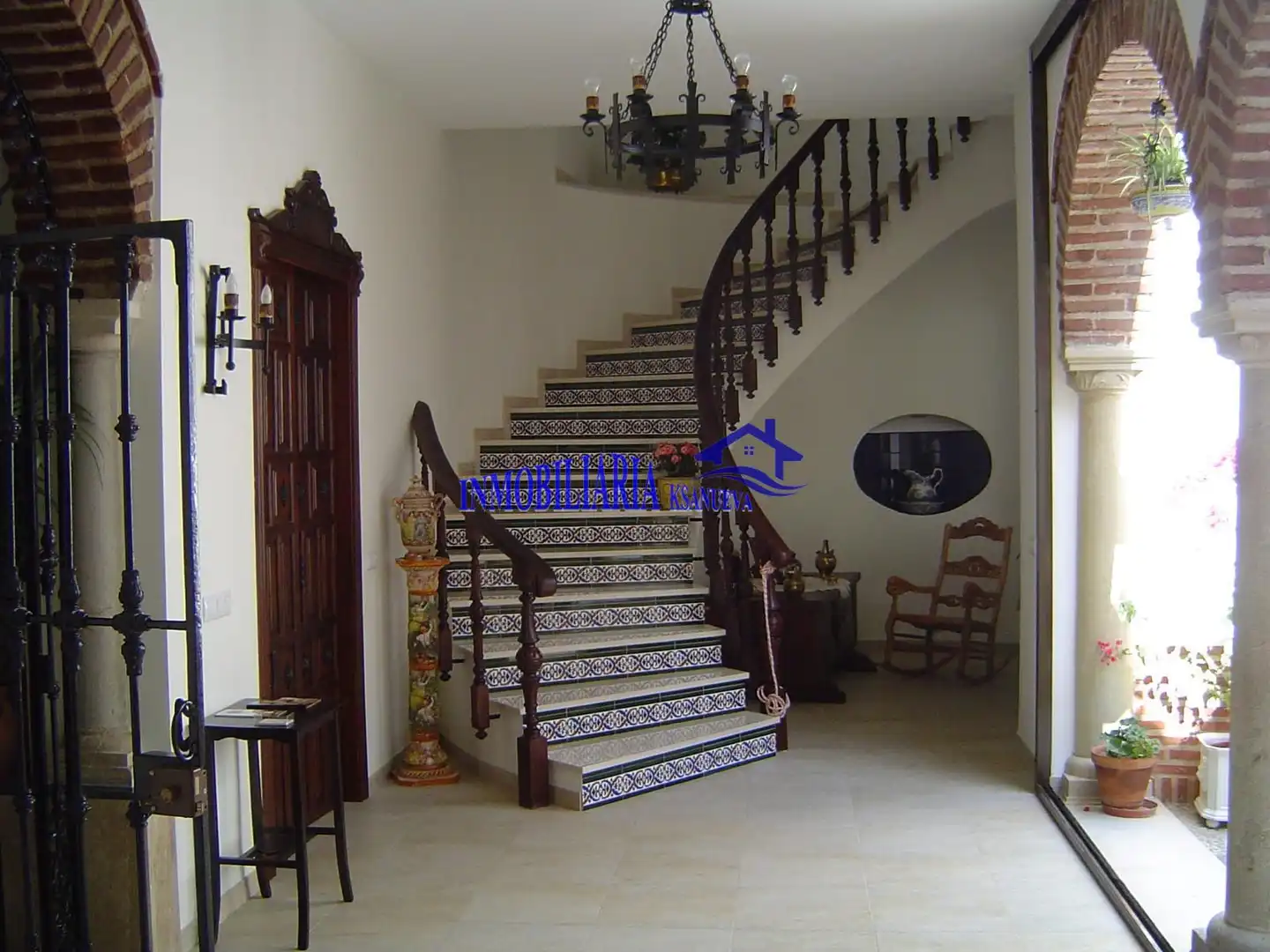 Casa o chalet en venta en Castro del Río