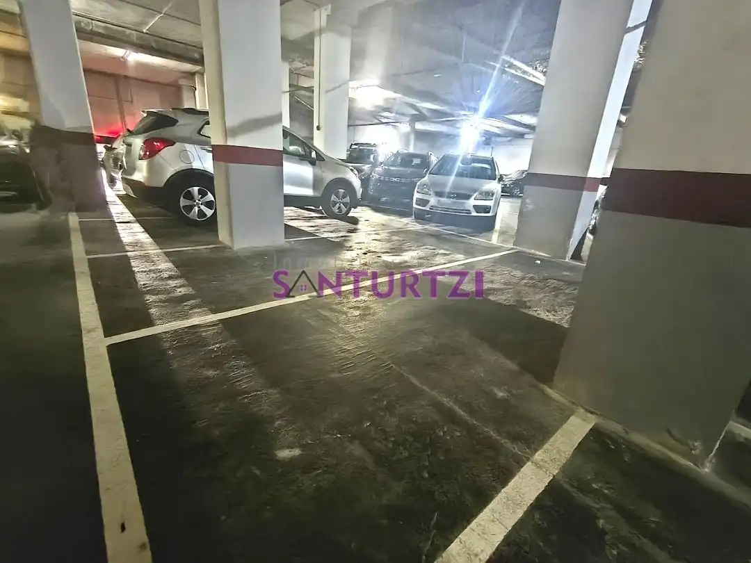 Parking for sale in Mamariga, imagen 2
