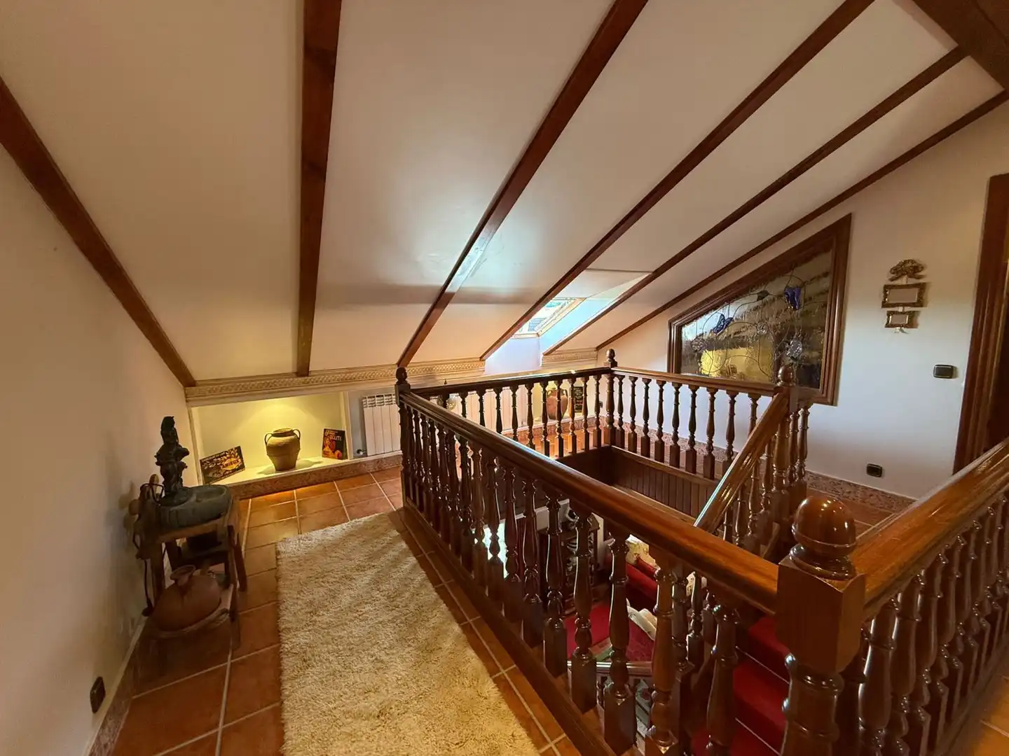 Casa o chalet en venta en Valle de Mena con Calefacción, Terraza y Trastero