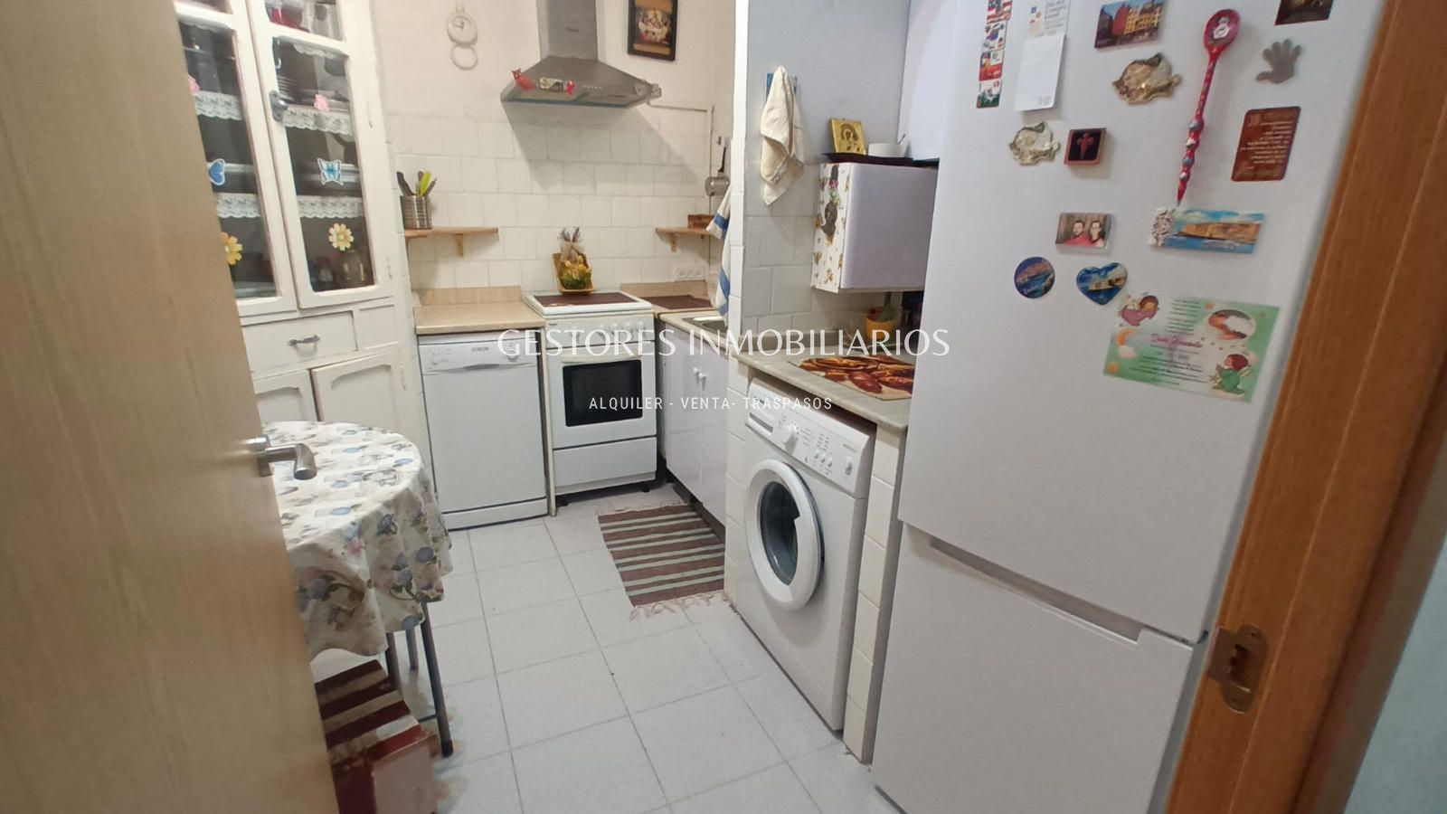 Cuina de Pis en venda en Alcoy / Alcoi