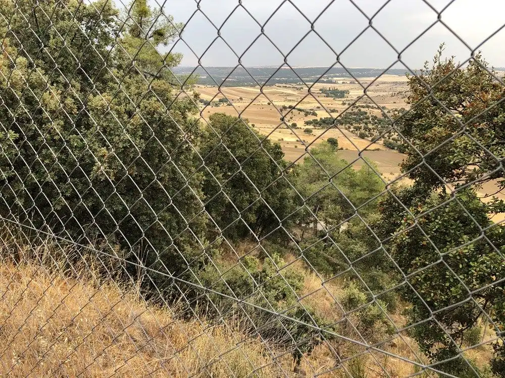 Residential land for sale in Vegas de Matute, imagen 2
