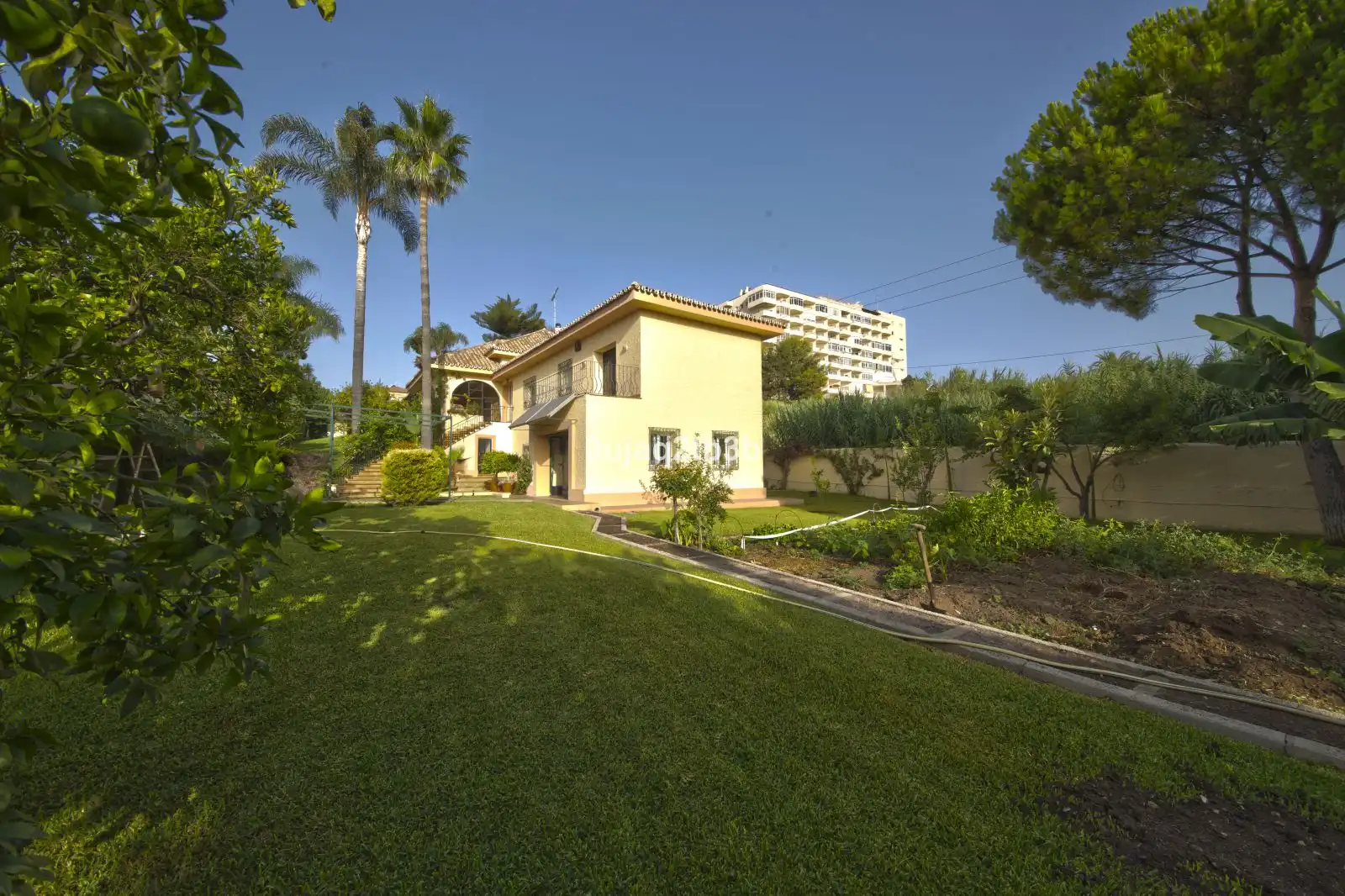 Villa mit Terrasse zum Verkauf in Avenida de las Palmeras 1, imagen 10