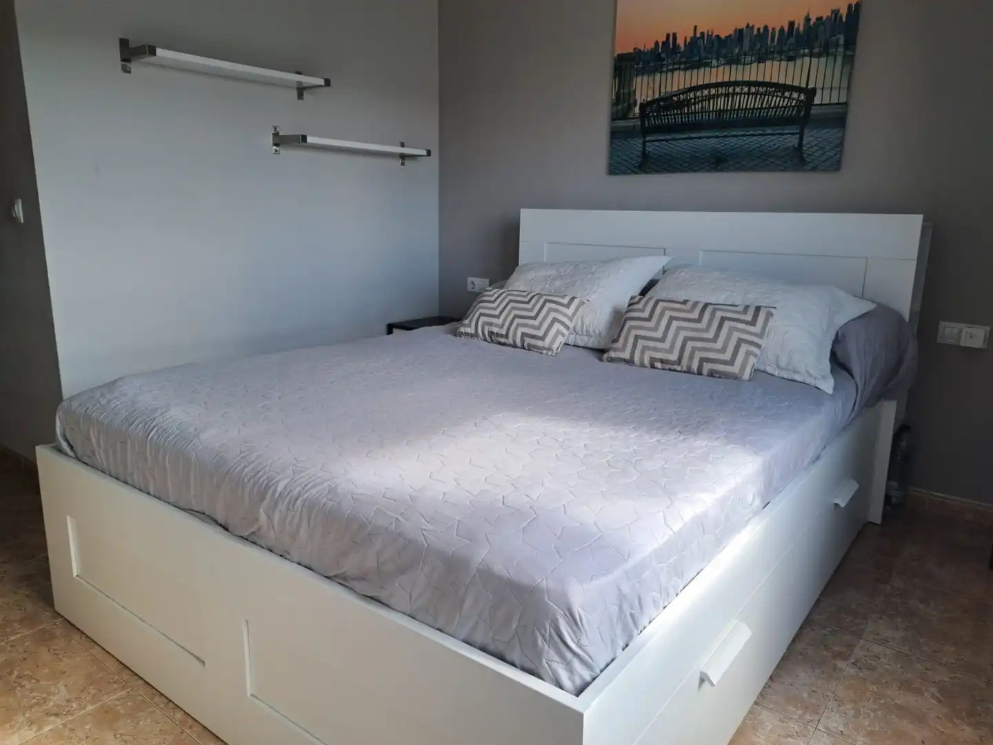 Casa adosada en venta en Calle Alpenden, El Matorral