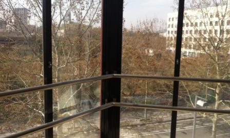 Foto 2 de Oficina de lloguer a El Besós i el Maresme, Barcelona