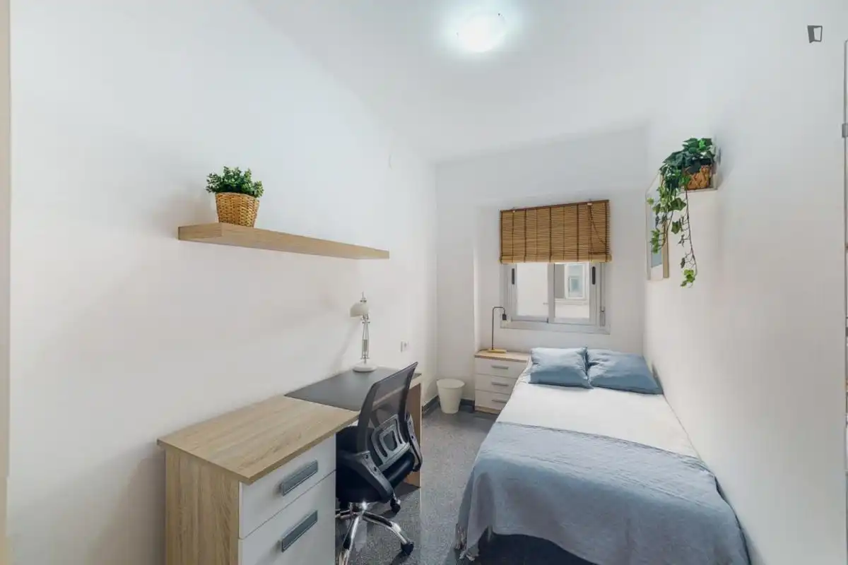 Habitación en Albors