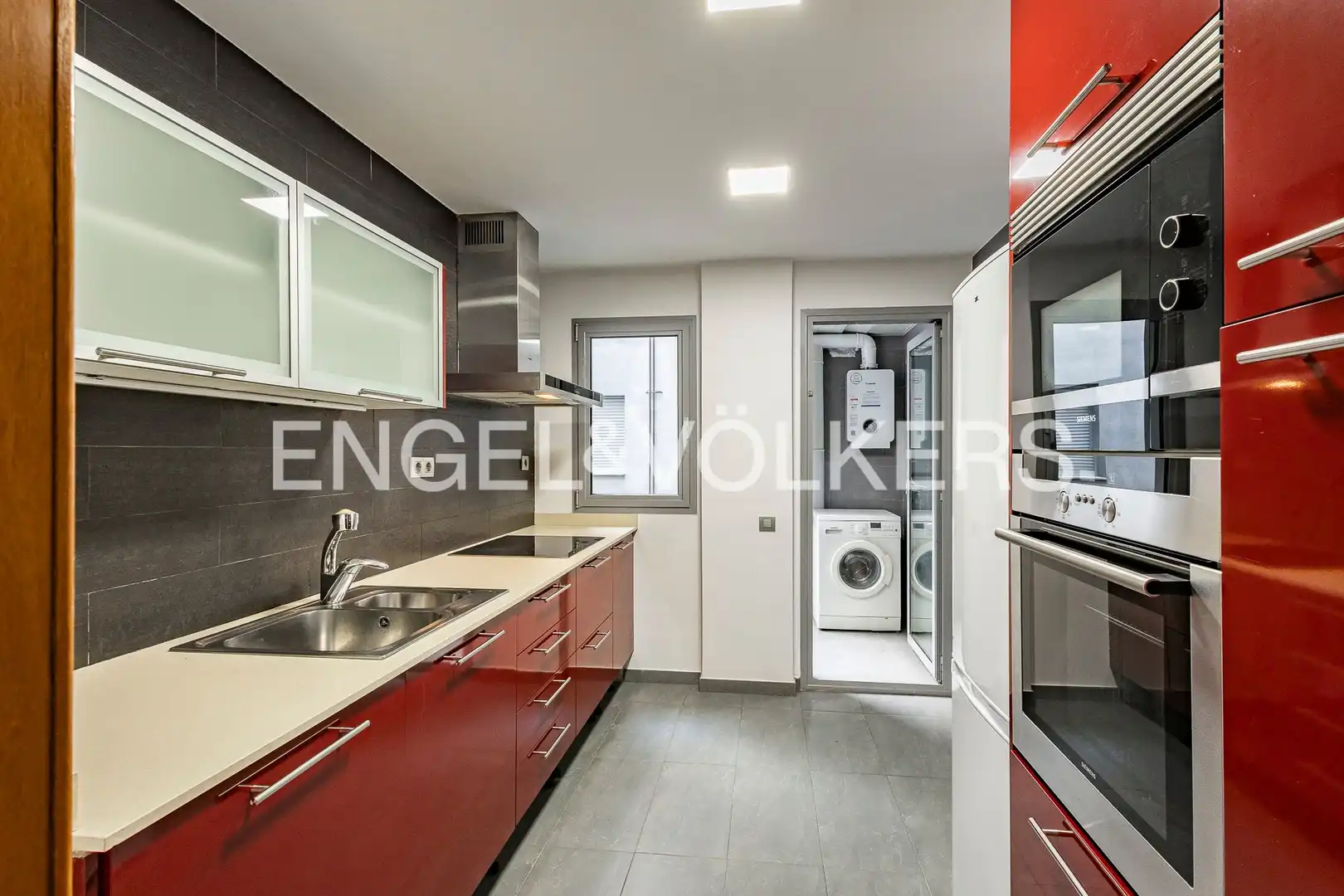 Flat with terrace for sale in Eixample, imagen 11