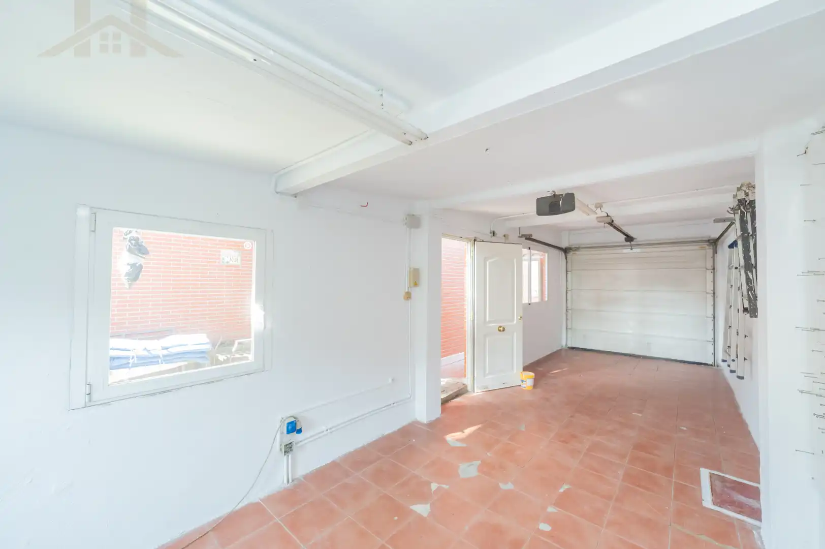 Casa aparellada amb jardí en venda a Cubas de la Sagra, imagen 17