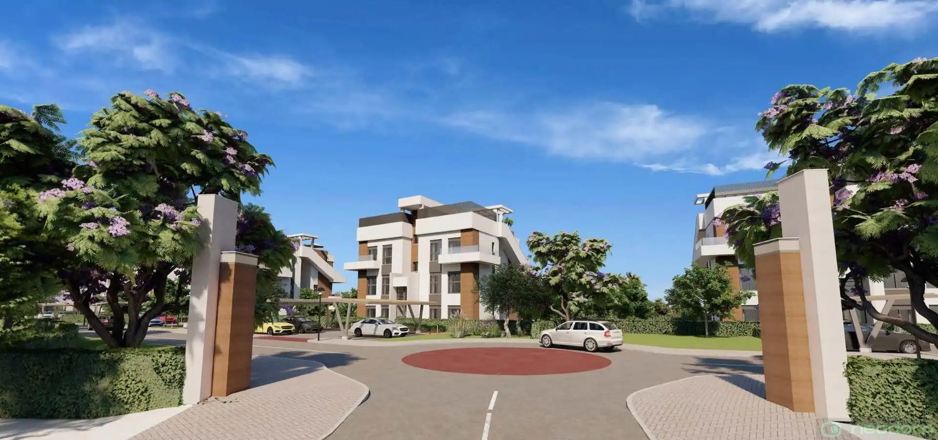 Piso con piscina en venta en Hacienda del Álamo Golf, imagen 10