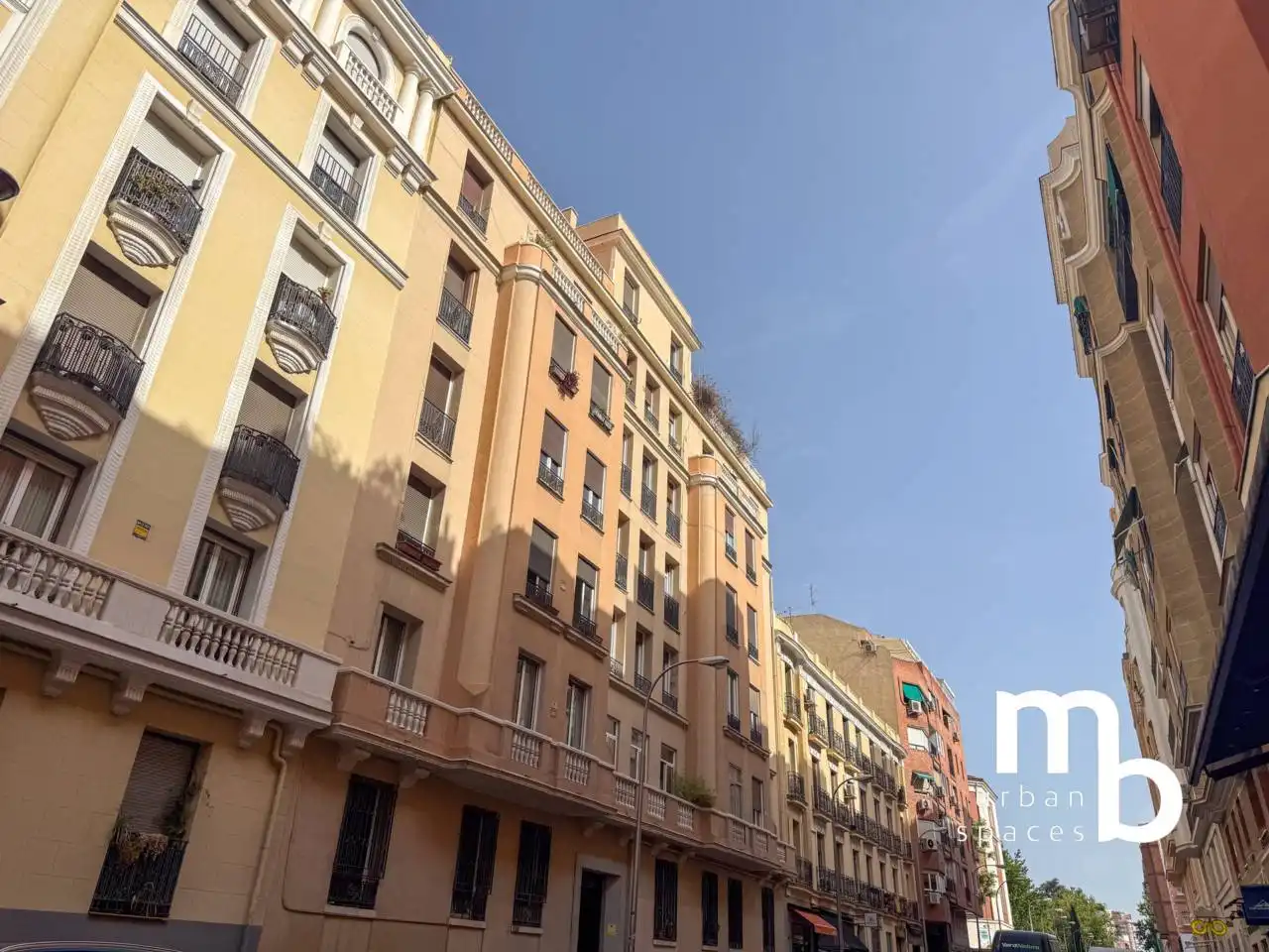 Flat for sale in Calle Modesto Lafuente, imagen 37