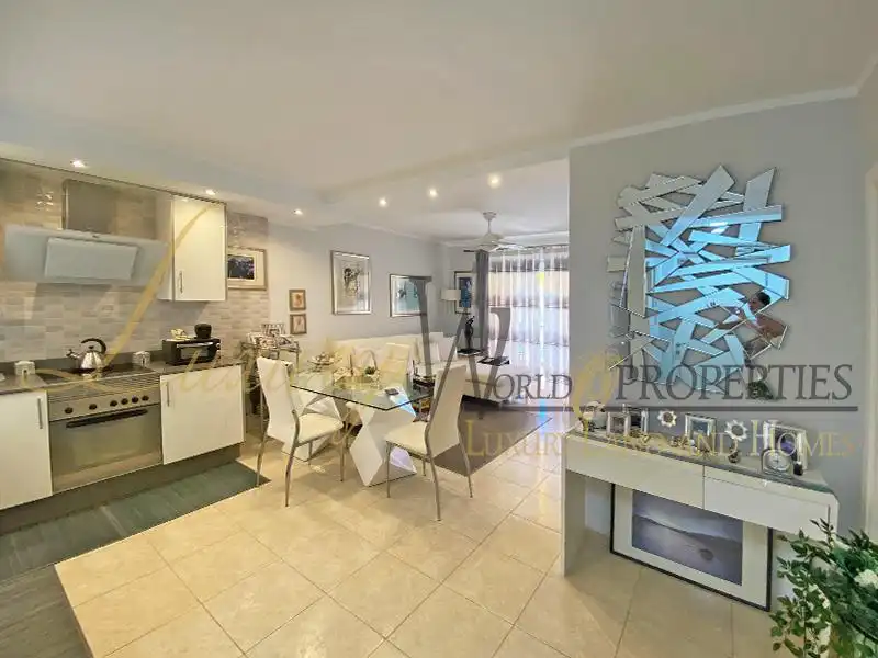 Appartement compact avec piscine à vendre à Lisboa, imagen 10