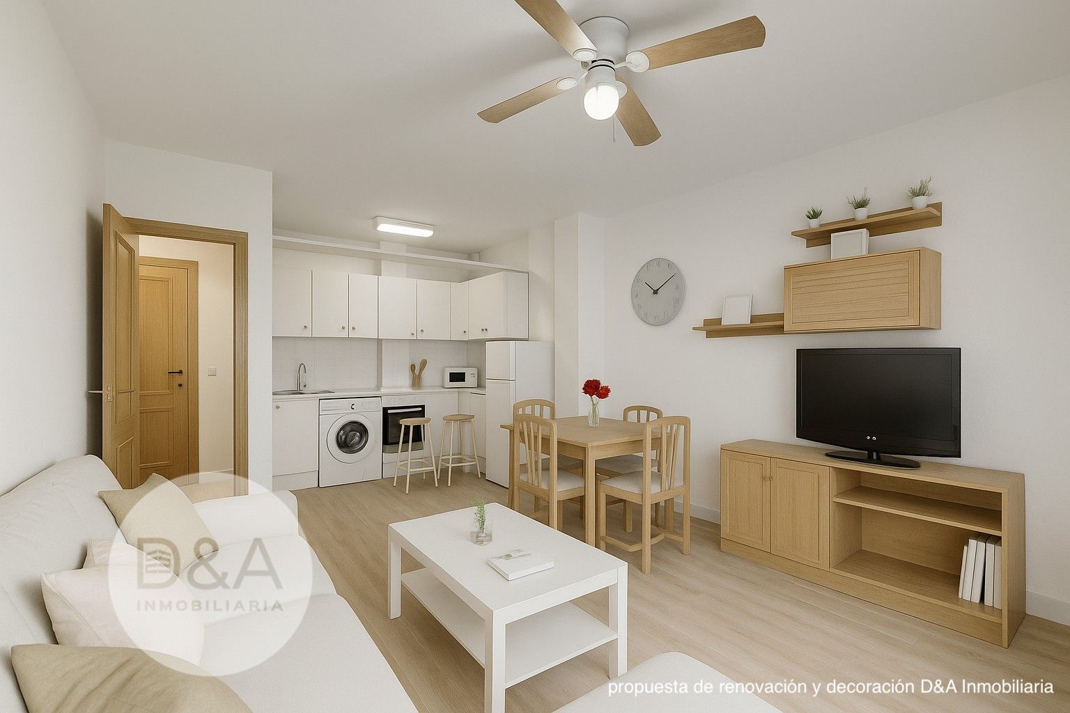 Habitación de Piso en venta en Rincón de la Victoria