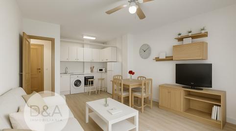 Foto 2 de Pis en venda a La Cala del Moral, Málaga