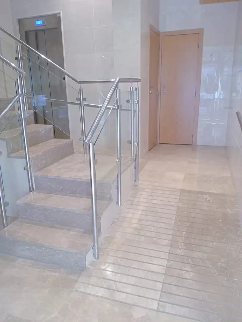Piso de alquiler en Valencia con Terraza