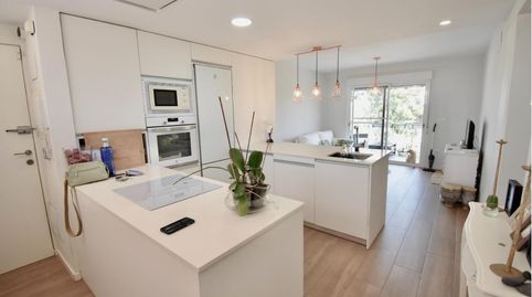 A-612 Apartamento carretera Benimagrell 2º.