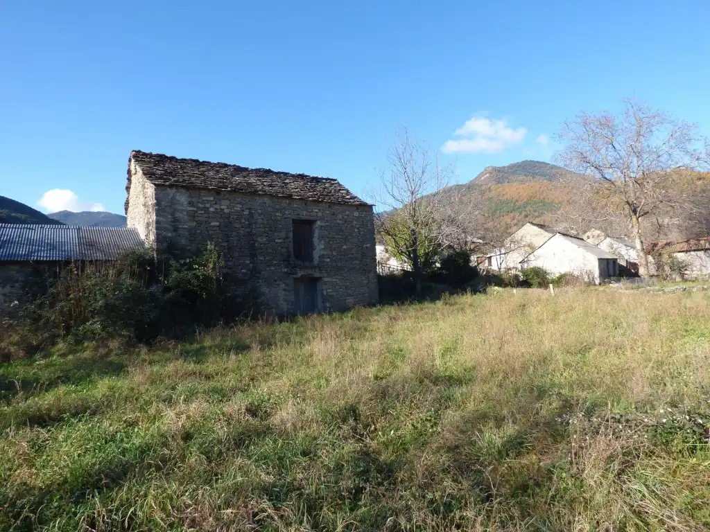 Casa o chalet en venta en Cam. Eras Bajas, 19, 19, Fiscal