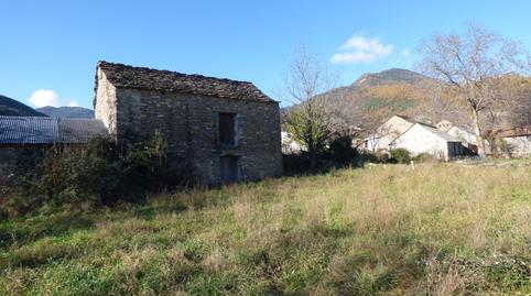 Foto 4 de Finca rústica en venta en Cam. Eras Bajas, 19, 19, Fiscal, Huesca