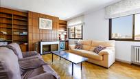 Living room of Flat for sale in  Palma de Mallorca  with Air Conditioner