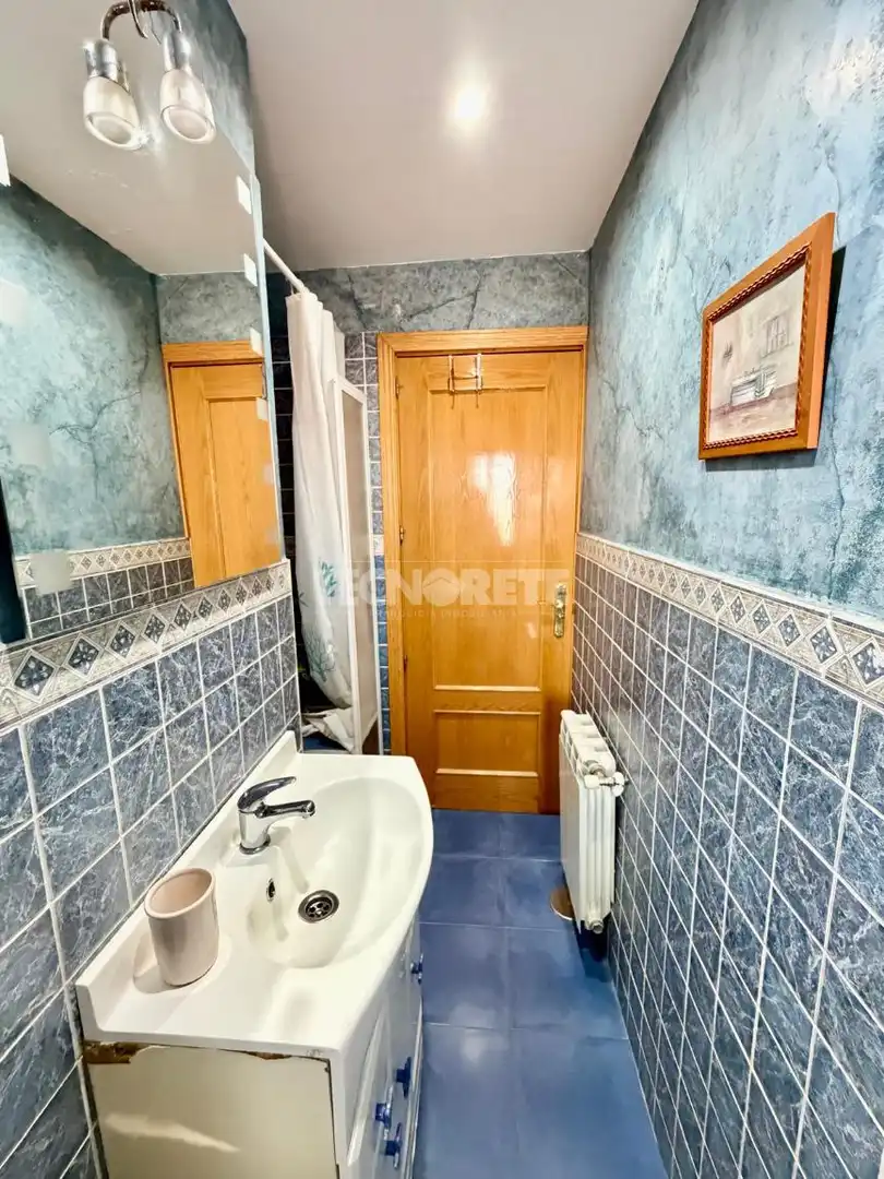 Baño de Piso en venta en Madrid
