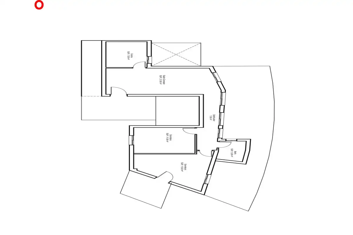Wohnung zum Verkauf in Monachil pueblo