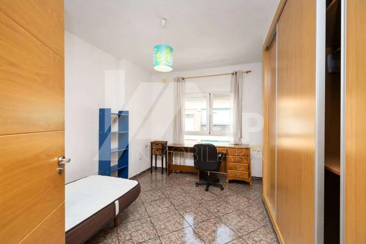 Flat for rent in Calle Santisteban Márquez, 1, Camino de Ronda