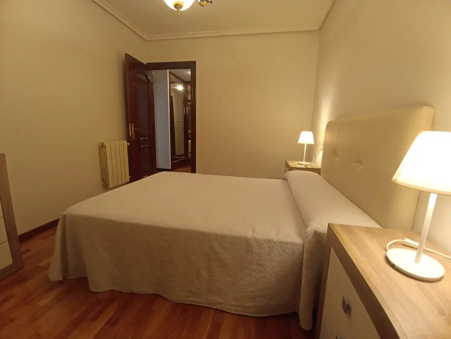 Flat for rent in Calle Príncipe, 16, Barrio del Centro