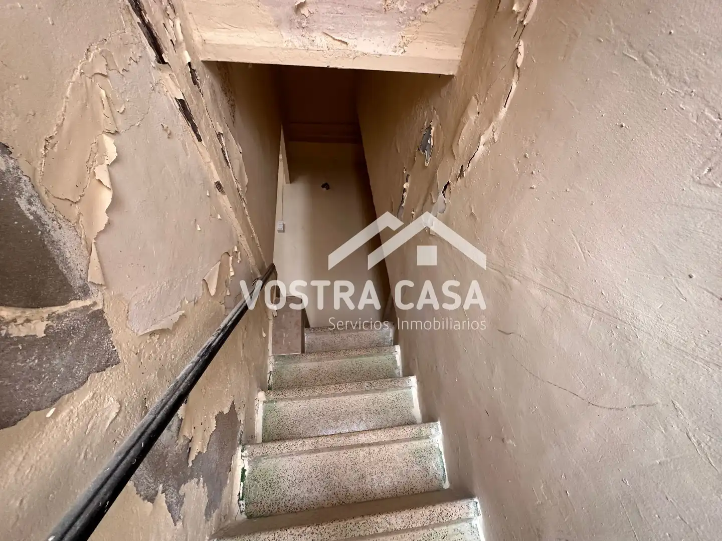 Casa aparellada en venda a Poblete, imagen 20