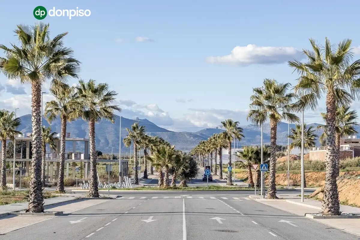 Terreno residencial en venta en Calle 18220 44, imagen 2