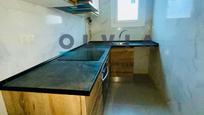 Kitchen of Flat for sale in Terrassa  with Heating and Balcony