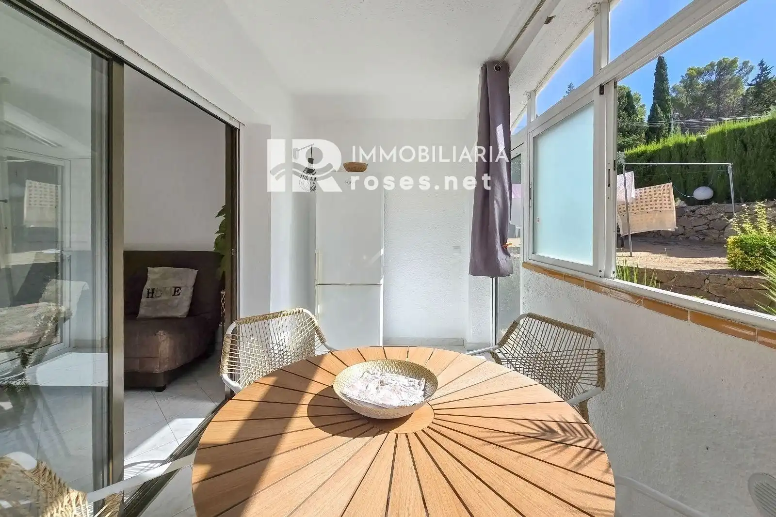 Appartement avec piscine à vendre à Josep Carner, imagen 12