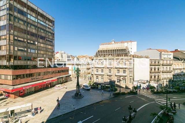 Piso en Venta en Centro - Areal
