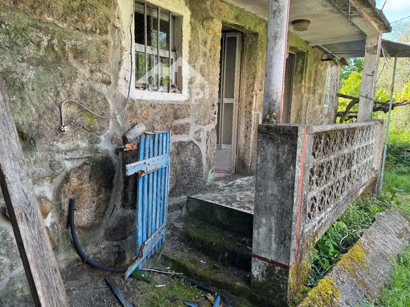 Casa en venta en A Cañiza, imagen 11