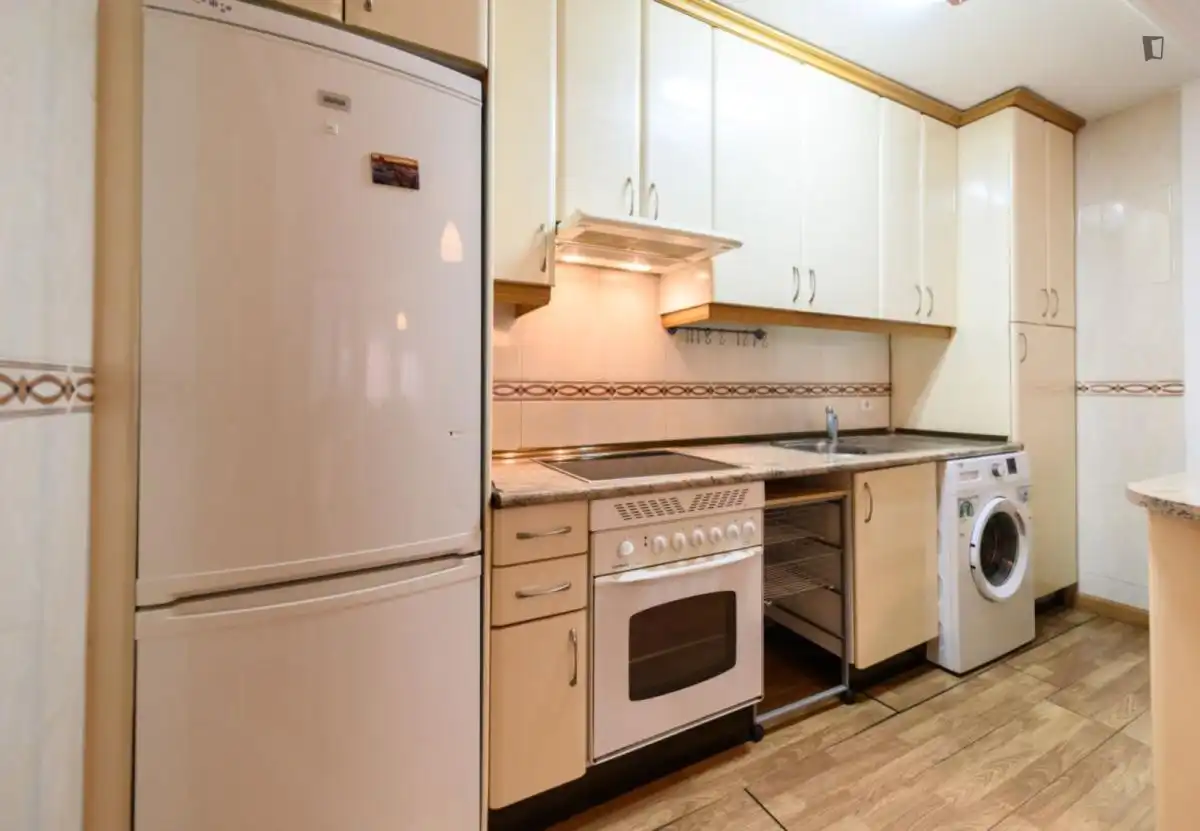 Apartamento de alquiler en Pilar