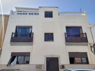 Appartamento in vendita a San Francisco Javier - Argana Baja