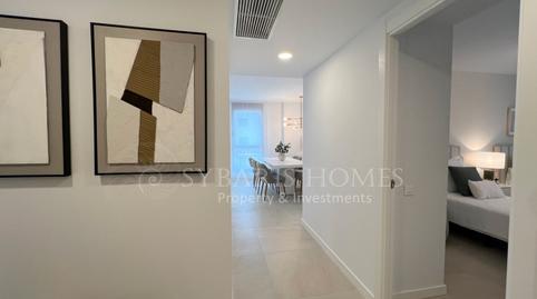 Foto 3 de Apartament en venda a Las Rotas / Les Rotes, Alicante