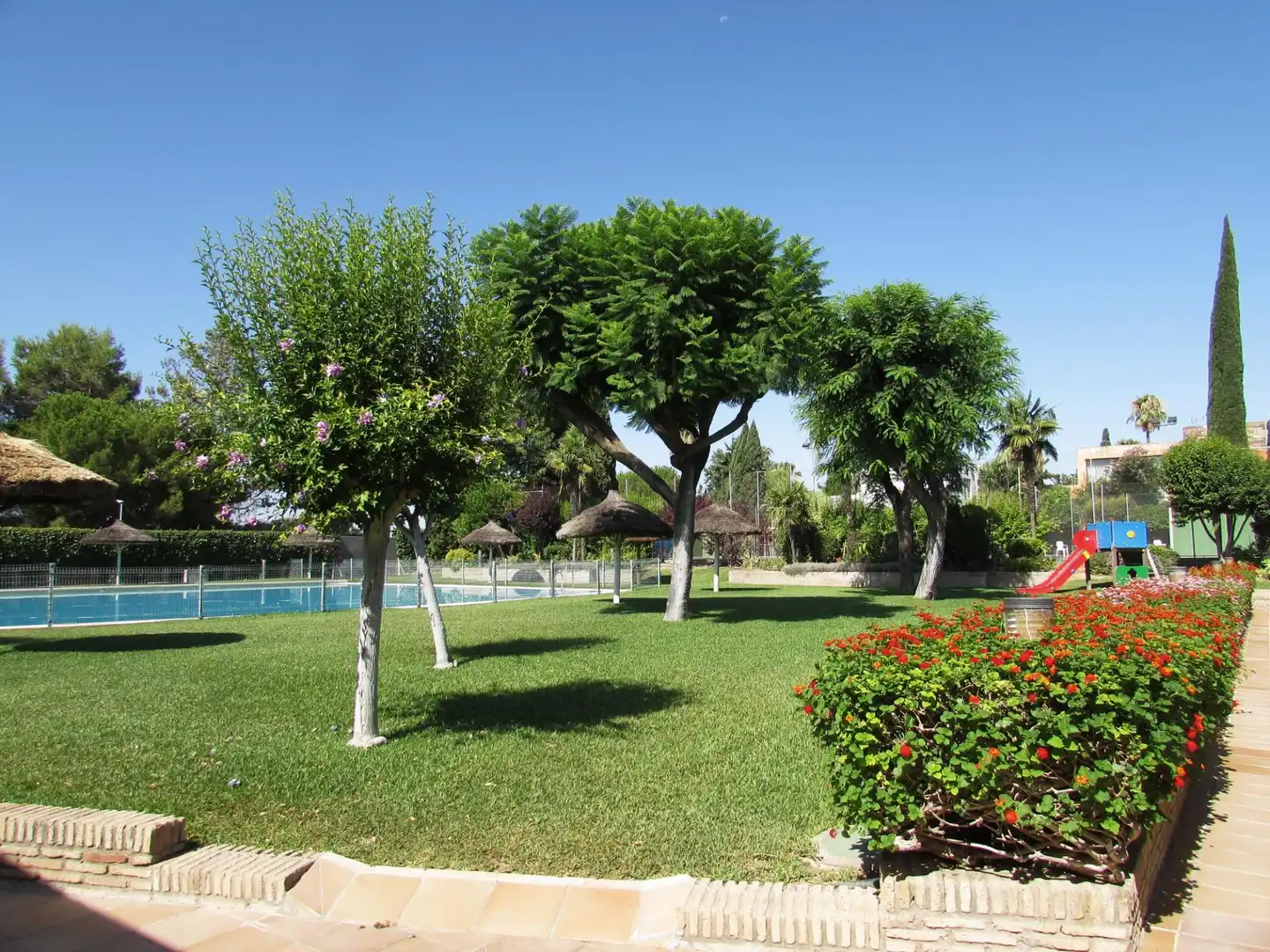 Xalet amb piscina en venda a Valencina de la Concepción, imagen 70