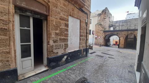 Photo 2 of Premises to rent in Calle Santa Maria, 1, El Pópulo - Santa María,  Cádiz Capital