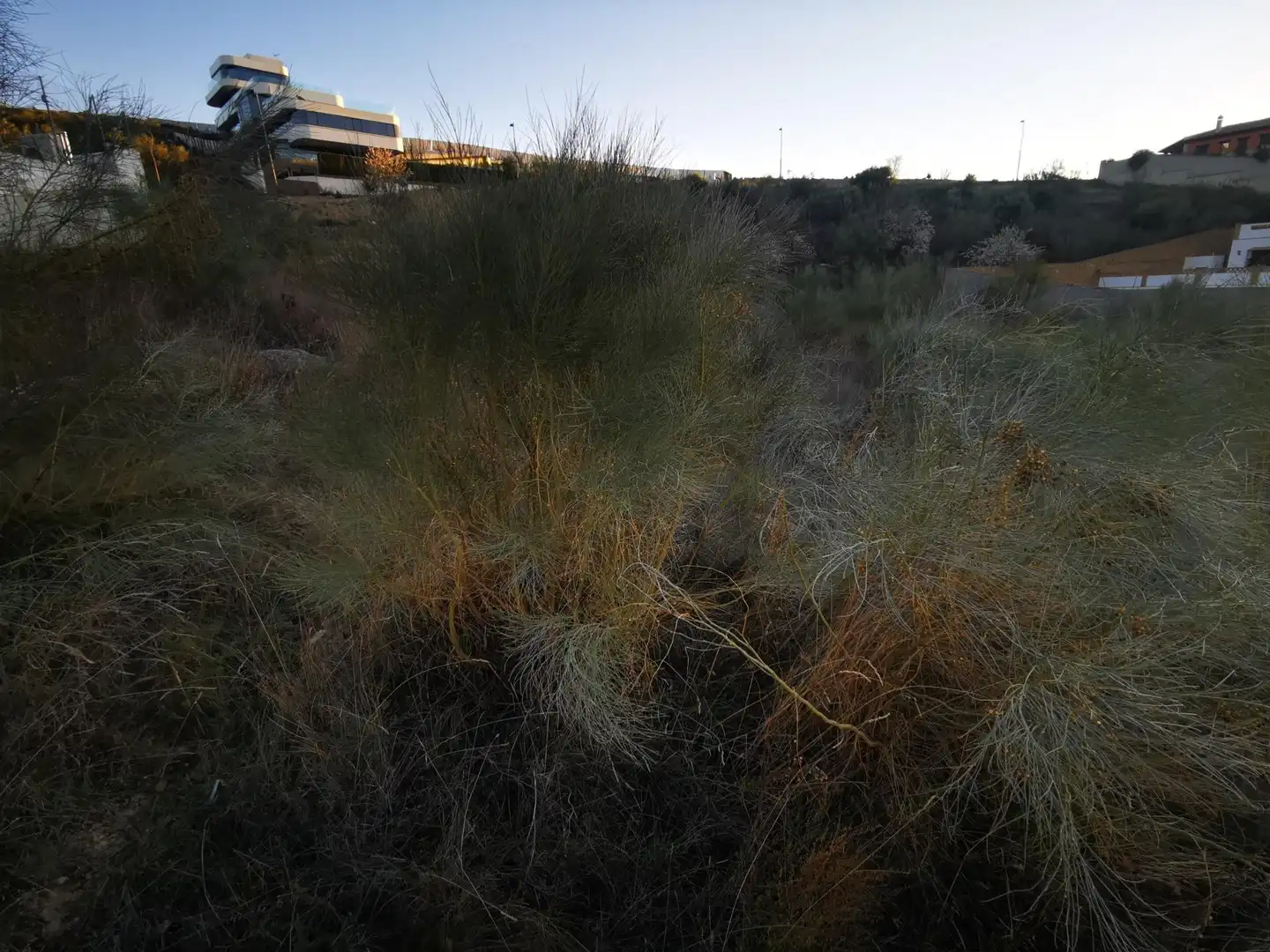 Lands and plots for sale in La Zubia Ciudad, imagen 5