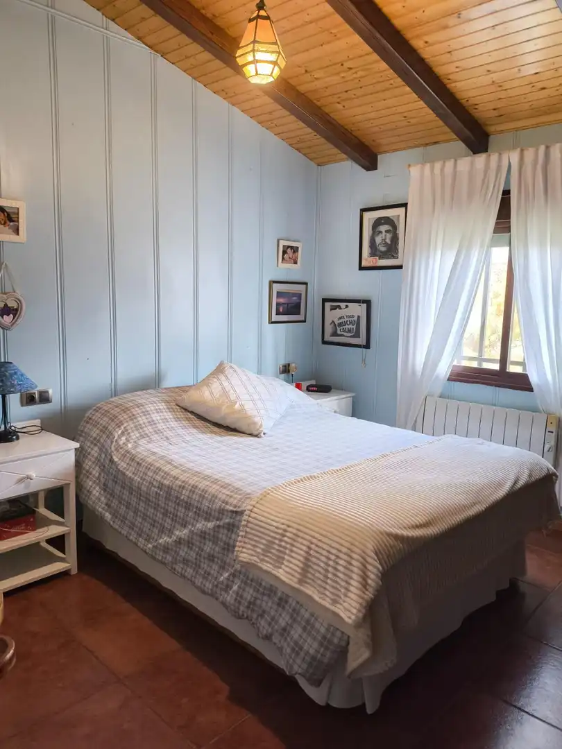 Villa avec jardin à vendre à El Viso de San Juan, imagen 31