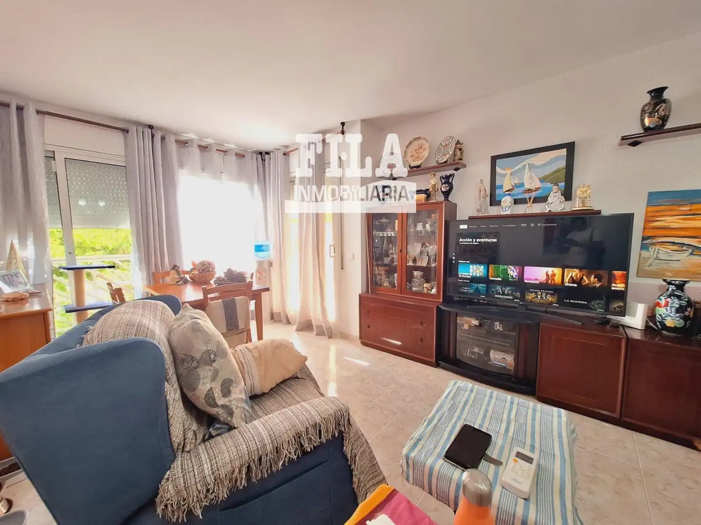 Appartement à vendre à RAVAL DEL TORRENT, imagen 6