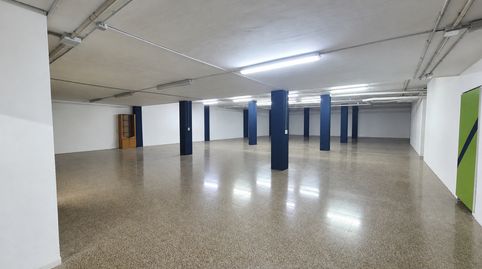 Foto 4 von Fabrikhallen zur Miete in Carrer de José M. Torrijos, 5, Eixample, Mataró