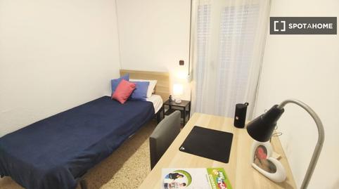 Foto 4 de Pis per a compartir a Zona Concordia, Valencia