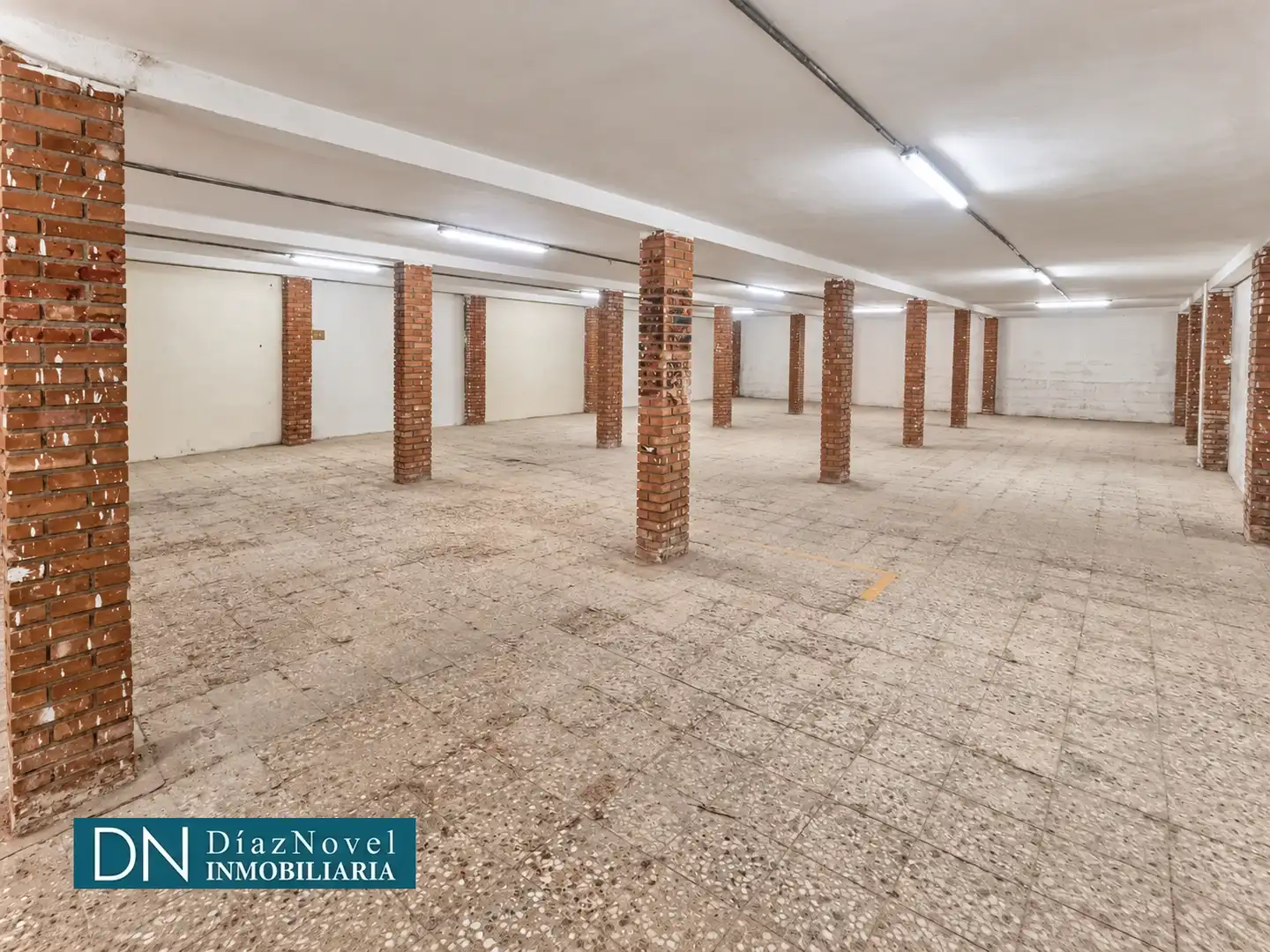 Nave industrial in affitto a Calle Yunquera 10, imagen 4