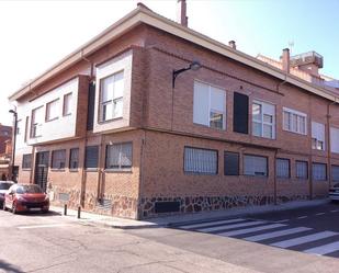 Exterior view of Garage for sale in Ciempozuelos